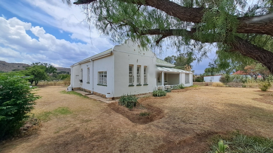 3 Bedroom Property for Sale in Smithfield Free State